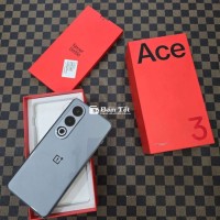 OnePlus ACE 3V 12/256Gb FULLBOX