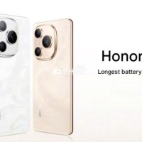 Honor Power (12-256GB) New, Pin Khủng 8000mAh - Hàng Order