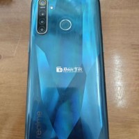 Cần bán Realme Q ( 5 pro )