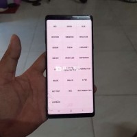 Bán hay gl Samsung Note9 máy 2sim