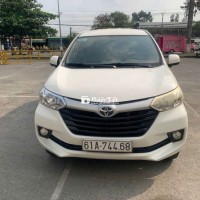 Toyota Avanza Premio 2019 1.5G AT - 180000 km