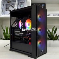 PC CHẠY RENDER GIẢ LẬP TRẢ GÓP 0Đ DUAL XEON 2686V4