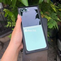 SamSung ZFlip 6 Mint 12.256Gb VN BH Care T11.2025