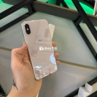 iPhone X QUỐC TẾ 64GB🍎CÓ TRẢ GÓP