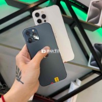 iPhone 12 PRO MAX ZIN LONG LANH🍎CÓ TRẢ GÓP