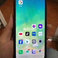 Realme X 64GB - Snap710 - Camera Thụt Thò - Giá Rẻ