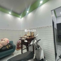 BÁN NHÀ SHR XUÂN THỚI THƯỢNG GẦN CHỢ NHÀ ĐẸP GIÁ SIÊU HÓT 1,5 TỶ