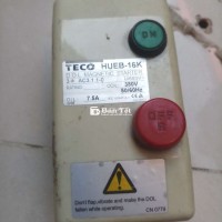 Bán 1 Hộp Khởi Động Từ 16A Châu Âu Col 380V  