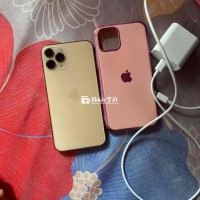 iPhone 11 Pro Quốc tế 256GB - Pin 100% - Face ID Nhạy