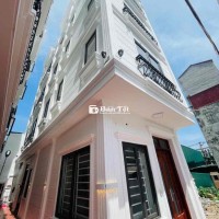 NHÀ ĐẸP DI TRẠCH FULL NỘI THẤT