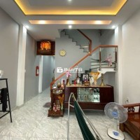 Bán Gấp Nhà 3 Tầng 64m2 Giá 5.x Tỷ Thỏa Thuận - Hoàn Công - P. Phú Thuận  