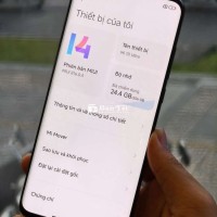 Xiaomi Mi 10 Ultra 18/256 - Máy Đẹp, Chức Năng Hoàn Hảo  