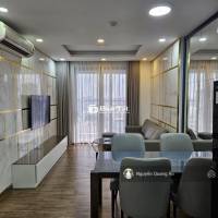CHO THUÊ CĂN HỘ HÙNG VƯƠNG Q5, 130M², 2 PN RỘNG, 3 WC, FULL NỘI THẤT, 19 TRIỆU