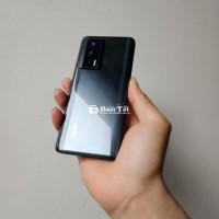 Xiaomi Poco F5 Pro (K60) - Snapdragon 8+ Gen 1 - Mượt mà, chiến game cực đỉnh!  
