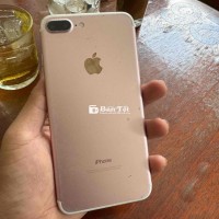 iPhone 7 Plus Quốc Tế - Giá Tốt!