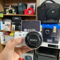 Somy Nex5R 16-50 Flash