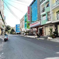 Mặt Tiền Ngay Kinh Dương Vương - Quận 6 - Cơ Hội Đầu Tư Hiếm Có!