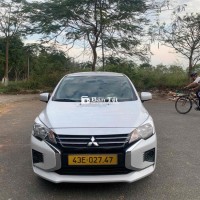 Mitsubishi Attrage 2023 1.2 MT - 39000 km