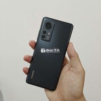 Xiaomi Mi 12S 8/128GB - Siêu phẩm camera Leica, Snap 8+ Gen 1  