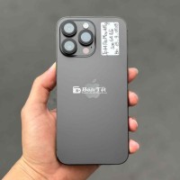 Iphone 14 Pro Max 128g sạc 64L còn bảo hành 9/2025