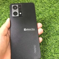 Oppo reno 7 ram 8/128 zin