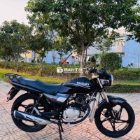 Bán Suzuki HJ125-KA DK 2020 xe lướt