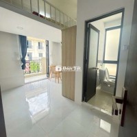 Cho Thuê Duplex + Ban Công - KĐT Vạn Phúc - Nội Thất Full