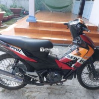 Wave RSX 2008 - BSTP - Máy êm, giá tốt!