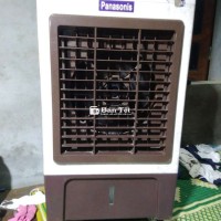 Bán quạt điều hòa nước 40L êm mát, mô tơ đồng bền bỉ  