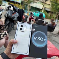 Vivo V30e Ram 12/256GB Zin 100% - Bảo Hành 10/2025