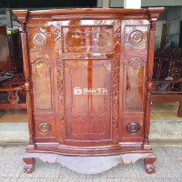 Hàng cũ xưa gổ bên!
