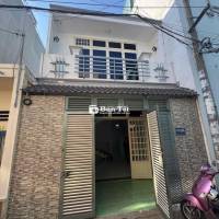 Cho Thuê Nhà Hẻm Xe Tải Gò Vấp - 13 triệu/tháng