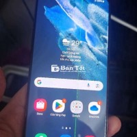 Samsung S21 Plus VN 256GB sọc màn