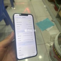iphone 12promax lỗi face id full
