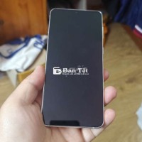 Samsung S21 Plus Bạc 256GB - likenew