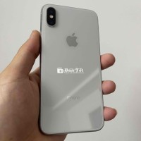 iPhone X-64gb Quốc tế Zin màn zin đốm