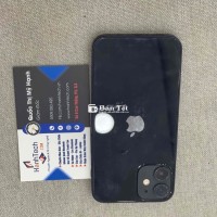 iPhone 12 Mini 64GB Đen - Bản Quốc Tế - 99%
