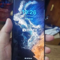 Samsung S22 Ultra 256GB Xám - Đã qua sử dụng