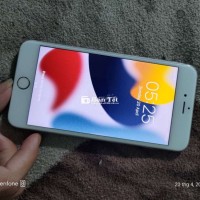 Iphone 6s plus