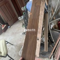 thanh lý gần 50m sàn gỗ 12 ly, sàn vẫn còn tôt