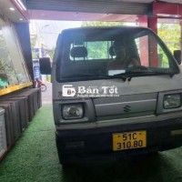 Cần bán xe tải Suzuki