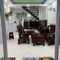 NHÀ ĐẸP ĐẶNG THÚC VỊNH - GIÁ TỐT!