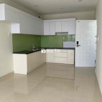 Cho thuê căn hộ 3PN 2WC nhà trống - Dreamhome Palace - Quận 8 - 7tr5