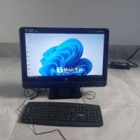 Hp all in one. 24inch fhd