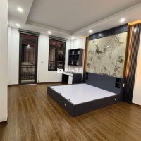 Nhà dân xây Giải Phóng - Ở sướng gần phố, ngõ thoáng!
