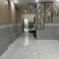 BÁN NHÀ HXH KỀ MT ĐƯỜNG SỐ 21 - 48M² - CHỈ 4.29 TỶ