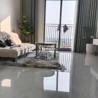 Cho thuê & Bán căn hộ Saigon South Residences - Nguyễn Hữu Thọ, Phú Mỹ Hưng