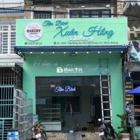 Thi công Biển hiệu quảng cáo