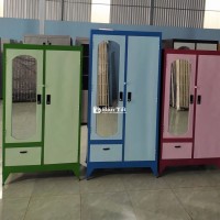 Tủ..Sắt đựng ĐỒ giá RẺ, tủ sắt qUUần áo 2,3 cáNHH,