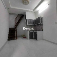 Cho thuê nhà trệt lầu Quận 12, gần Gò Vấp